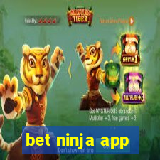 bet ninja app